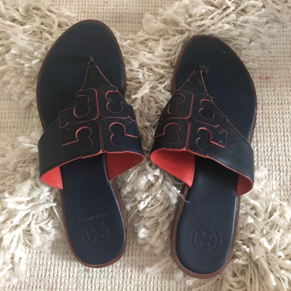 Tory Burch sandals